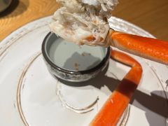 -虹料理·日料放题(悠方店)