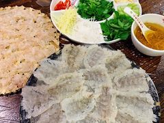 -官塘锋记鱼生·生腌·砂锅粥(牌坊街店)
