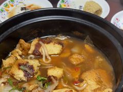 -柳沟豆腐宴64号院