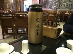 蜀九香火锅酒楼(九眼桥店)-蜀九香火锅(九眼桥店)