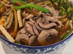 -镇南锅盖面馆(解放路店)