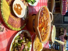 -阆辣荟餐饮(老味道8年·古城店)