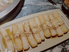 -渝味晓宇火锅(合川路店)