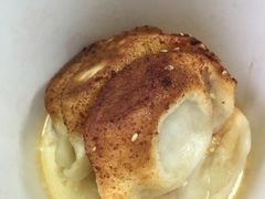 -胡记锅贴·沪上游子老鸭粉丝汤(太原路店)