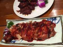 -院落创意菜
