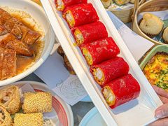 -陶兰居·香港饭店·海鲜大排档(圆融时代广场店)