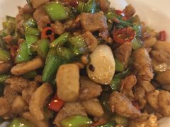 -嘉丰湘菜馆(芳群园店)