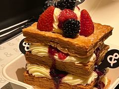 -BUTTERFUL&CREAMOROUS 黄油与面包(万象城店)