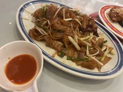 干炒牛河-香港新曜记茶餐厅(星耀城店)