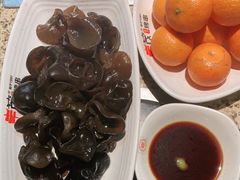 -丰茂烤串(全国首店)