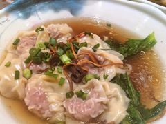 -观音桥步行街
