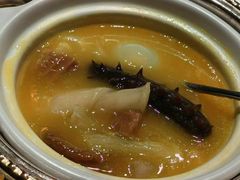 -满满海佛跳墙(千禧店)