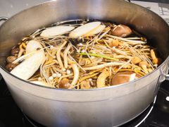 -八珍玉食鸡煲·打边炉(印象城店)