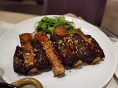 -西堤牛排(南京龙江店)