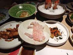 -匠和风精致料理(成都龙湖滨江天街店)