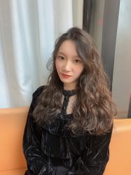 -SY COLOUR专业烫染