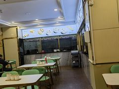 -古南都·清真绿柳居菜馆(太平南路店)