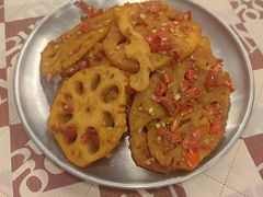 -老三样·旧食新味(万寿宫店)