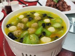 -城市酒店·沪江轩餐厅