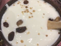 -巴依老爷新疆美食(清华东门店)