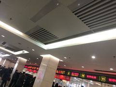 -北京大学第一医院(西城厂桥院区)
