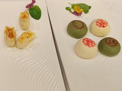 -北京全聚德(和平门店)