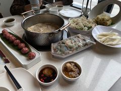 -煲王粤菜餐厅(中侨中心店)