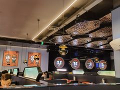 -胖哥俩肉蟹煲(华贸店)