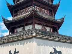 -观潮胜地公园