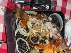 -西贝(武汉群星城店)