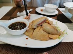 小绍兴白斩鸡-上海年代·浙菜家烧·小海鲜(水上东路店)