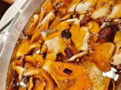 -鑫巴蜀小镇 · 水煮鱼专研店(玉桥店)