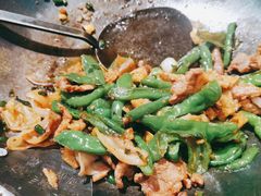 -老湘村·湖南土菜(天河维多利店)