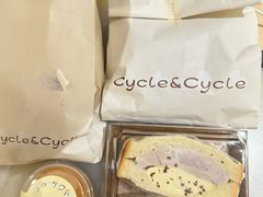 -Cycle&Cycle Artisan(天目里店)