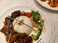 -贝林大翅鲸简餐厅(国家海洋博物馆店)