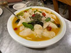 -城南往事(滨江世茂店)