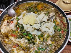 -聂发财重庆江湖菜(解放碑店)