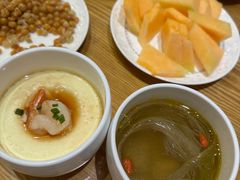 -老海陵·泰州菜(图书馆店)