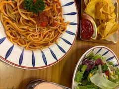 -清真·艾美可餐厅(大悦汇店)