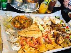 -Mix Restaurant