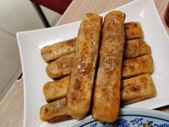 -协顺园回头馆(南顺城路店)