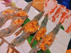 -牛道精致烤肉(海安店)