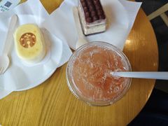 -星巴克(太原茂业天地店)