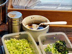 -家宴·灌蛋·沙茶面(曾厝垵店)