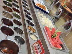 -海底捞火锅(百利广场店)