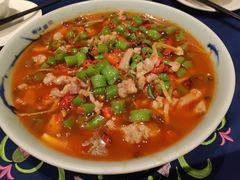 -院8里·少城记忆老川菜(宽窄巷子店)