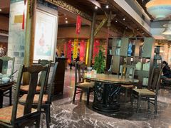 -顺兴老茶馆·精品川菜(世纪城店)