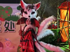 -歌斐颂巧克力小镇