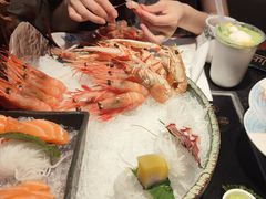 -匠和风精致料理(成都龙湖滨江天街店)