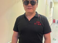 -秦韬盲人按摩院(惠新西街店)